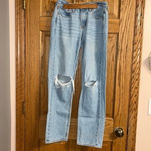 America Eagle ‘90s Straight Jean